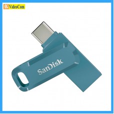 SANDISK SDDDC3  TYPE-C USB3.1 GEN1 128GB (NBB) 772-4606-P